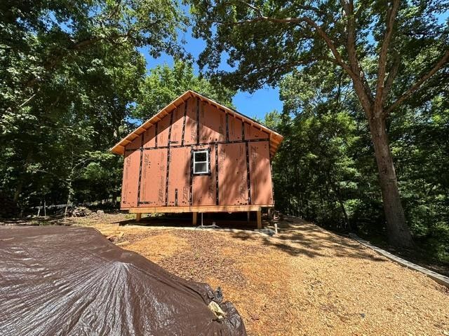 684 Eva Flatwoods Rd, Eva, TN 38333