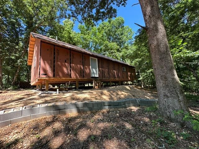 684 Eva Flatwoods Rd, Eva, TN 38333
