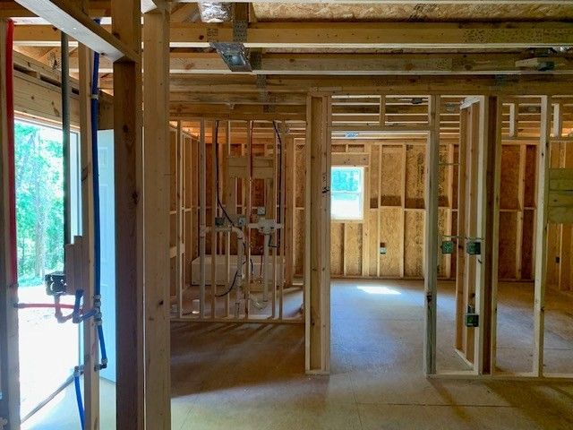 684 Eva Flatwoods Rd, Eva, TN 38333