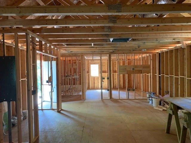 684 Eva Flatwoods Rd, Eva, TN 38333