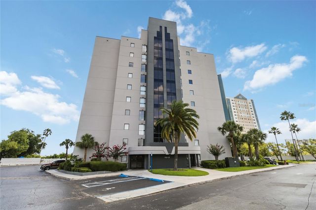6165 CARRIER DRIVE 2514, Orlando, FL 32819