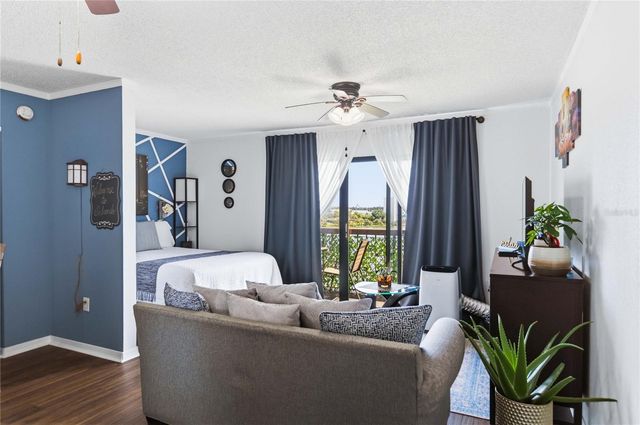 6165 CARRIER DRIVE 2514, Orlando, FL 32819