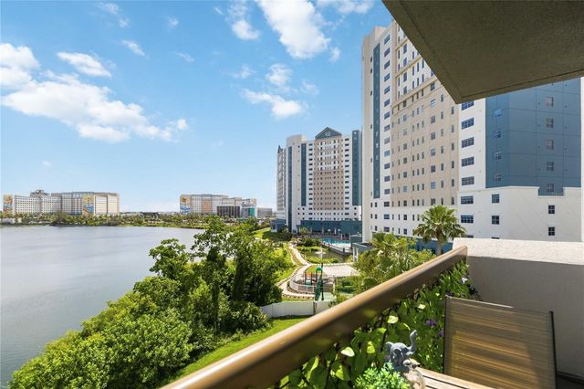 6165 CARRIER DRIVE 2514, Orlando, FL 32819