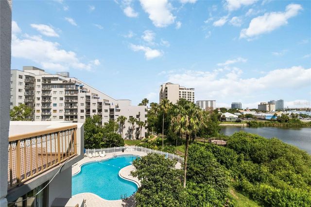 6165 CARRIER DRIVE 2514, Orlando, FL 32819