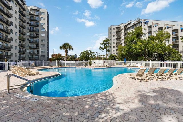 6165 CARRIER DRIVE 2514, Orlando, FL 32819