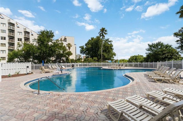 6165 CARRIER DRIVE 2514, Orlando, FL 32819