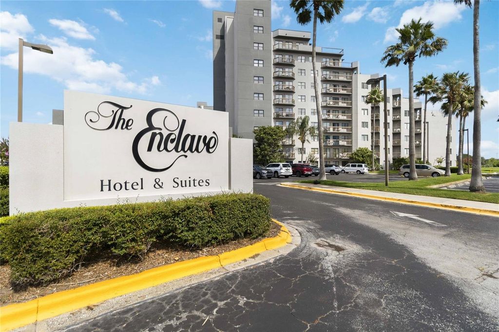 6165 CARRIER DRIVE 2514, Orlando, FL 32819