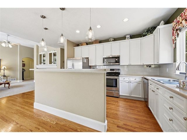 5211 Mt Audubon St, Frederick, CO 80504