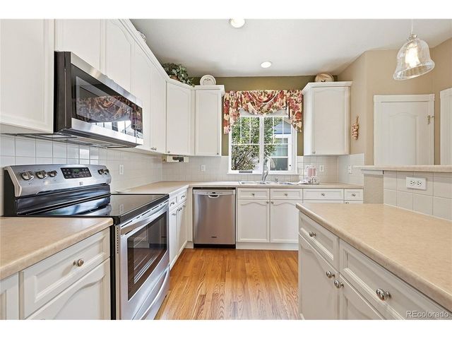 5211 Mt Audubon St, Frederick, CO 80504
