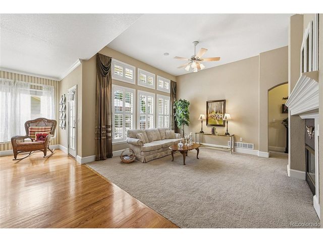 5211 Mt Audubon St, Frederick, CO 80504