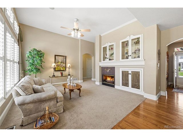 5211 Mt Audubon St, Frederick, CO 80504