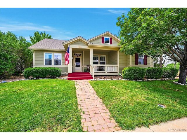 5211 Mt Audubon St, Frederick, CO 80504