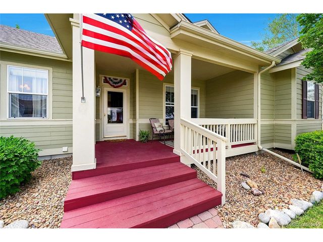 5211 Mt Audubon St, Frederick, CO 80504