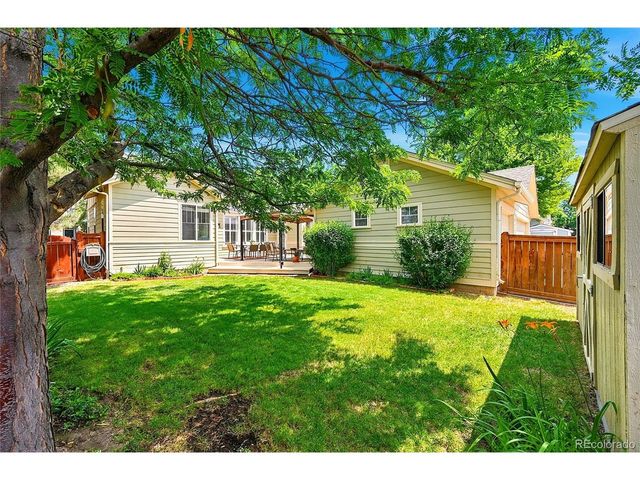 5211 Mt Audubon St, Frederick, CO 80504