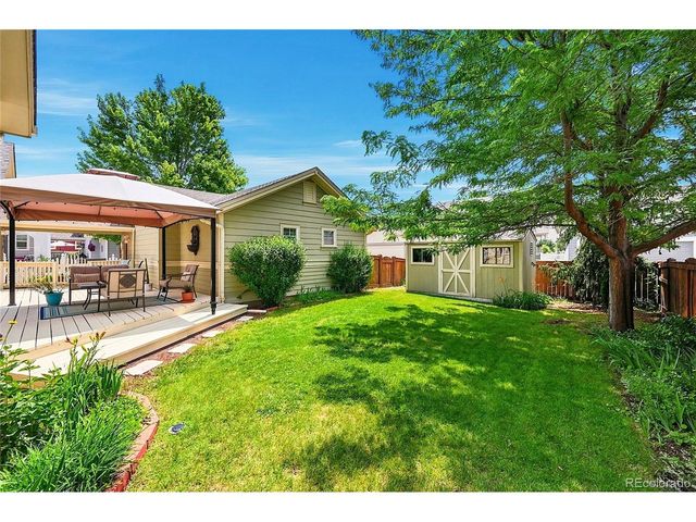 5211 Mt Audubon St, Frederick, CO 80504
