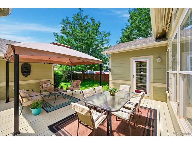 5211 Mt Audubon St, Frederick, CO 80504