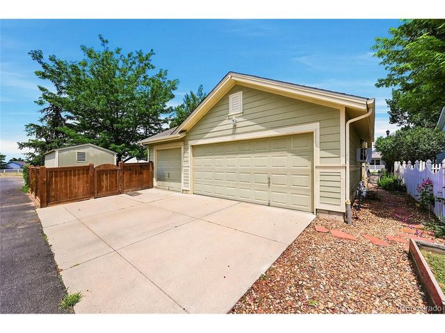 5211 Mt Audubon St, Frederick, CO 80504
