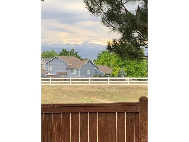 5211 Mt Audubon St, Frederick, CO 80504