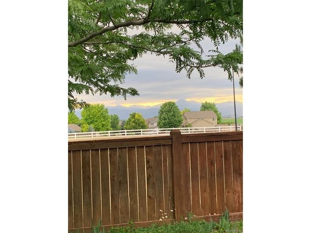 5211 Mt Audubon St, Frederick, CO 80504