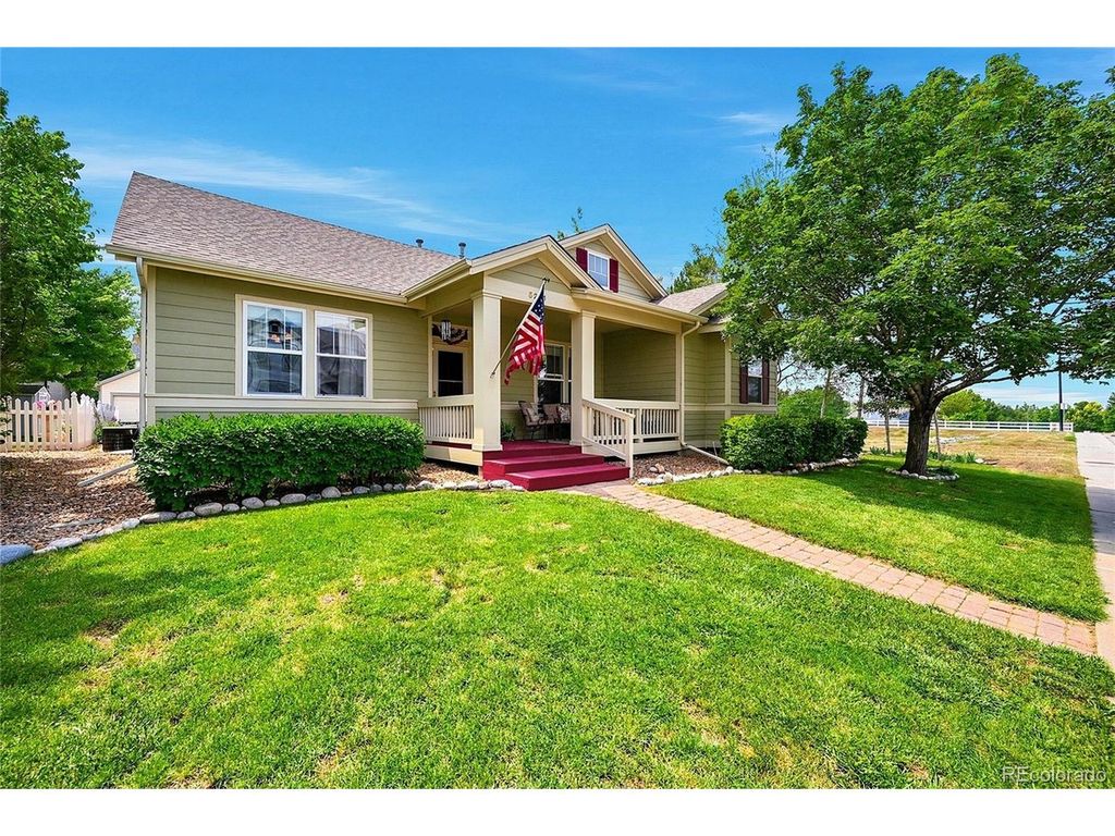 5211 Mt Audubon St, Frederick, CO 80504