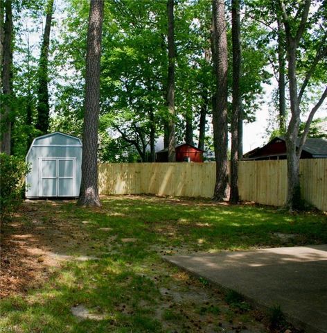 1429 Bridle Creek BLVD, Virginia Beach, VA 23464