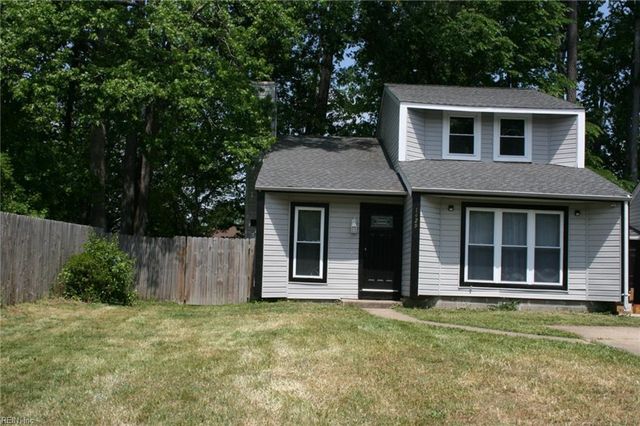 1429 Bridle Creek BLVD, Virginia Beach, VA 23464