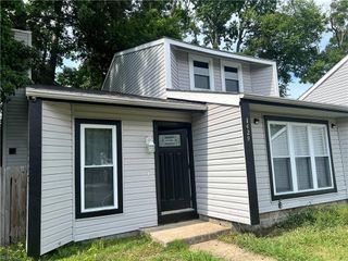 1429 Bridle Creek BLVD, Virginia Beach, VA 23464