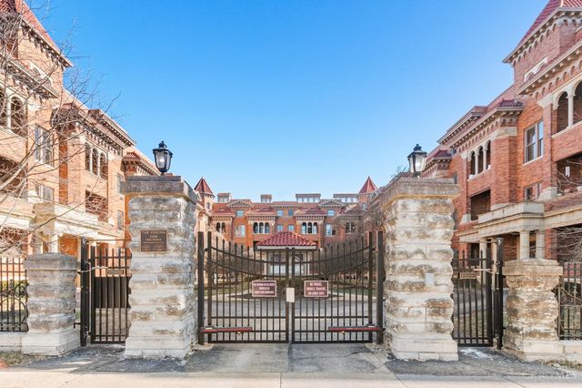 2356 Park Avenue, Cincinnati, OH 45206