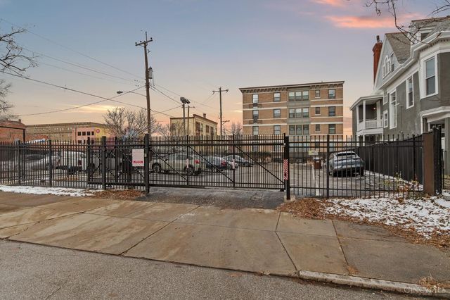 2356 Park Avenue, Cincinnati, OH 45206