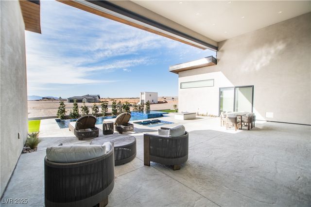 3030 South Formula Circle, Pahrump, NV 89048