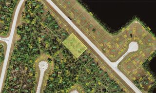 12361 & 12367 SEDAN ROAD, Placida, FL 33946