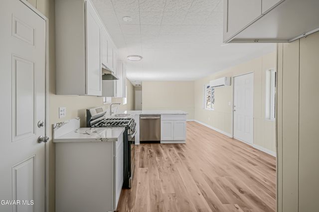 5891 Casper Avenue, Mojave, CA 93501