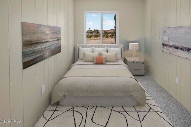 5891 Casper Avenue, Mojave, CA 93501