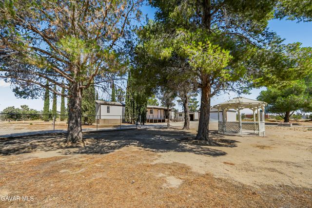 5891 Casper Avenue, Mojave, CA 93501