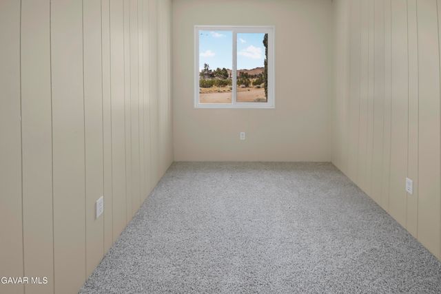 5891 Casper Avenue, Mojave, CA 93501