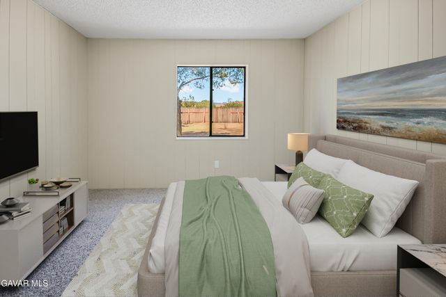 5891 Casper Avenue, Mojave, CA 93501