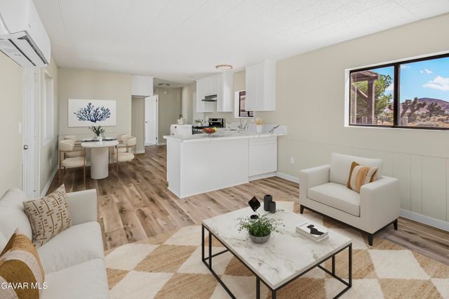 5891 Casper Avenue, Mojave, CA 93501