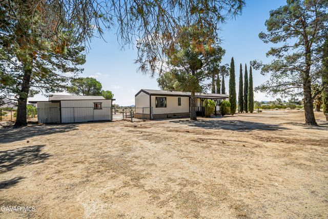 5891 Casper Avenue, Mojave, CA 93501