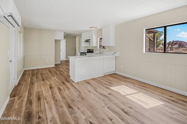 5891 Casper Avenue, Mojave, CA 93501