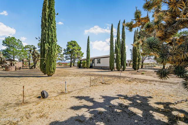 5891 Casper Avenue, Mojave, CA 93501