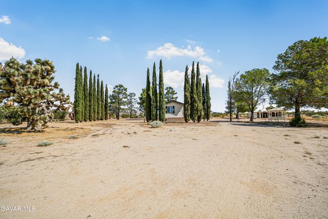 5891 Casper Avenue, Mojave, CA 93501