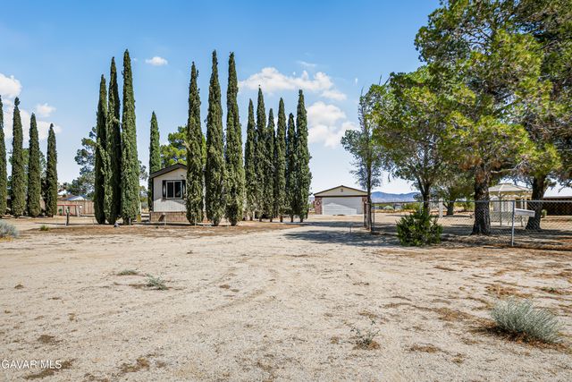 5891 Casper Avenue, Mojave, CA 93501