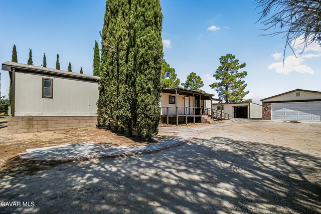 5891 Casper Avenue, Mojave, CA 93501