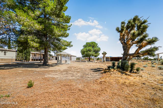 5891 Casper Avenue, Mojave, CA 93501