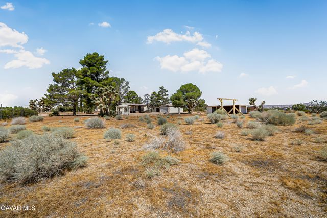 5891 Casper Avenue, Mojave, CA 93501