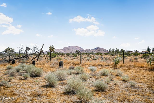 5891 Casper Avenue, Mojave, CA 93501