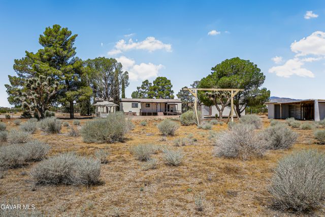 5891 Casper Avenue, Mojave, CA 93501