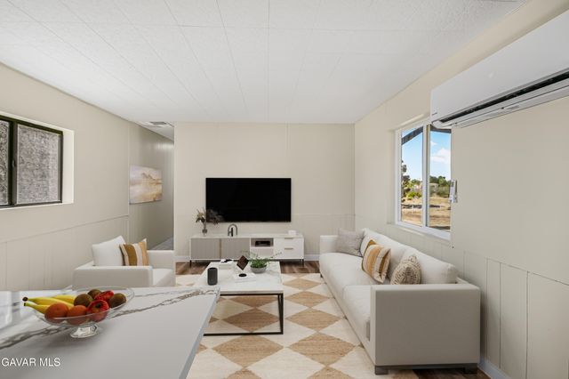 5891 Casper Avenue, Mojave, CA 93501