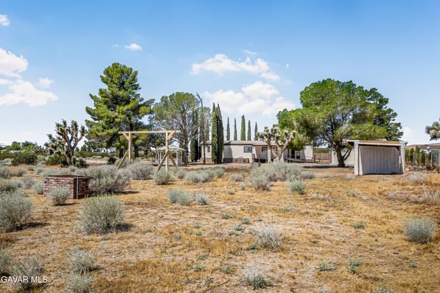 5891 Casper Avenue, Mojave, CA 93501