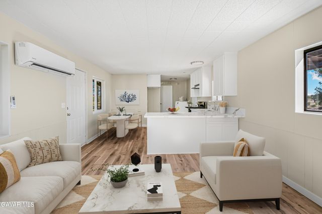 5891 Casper Avenue, Mojave, CA 93501